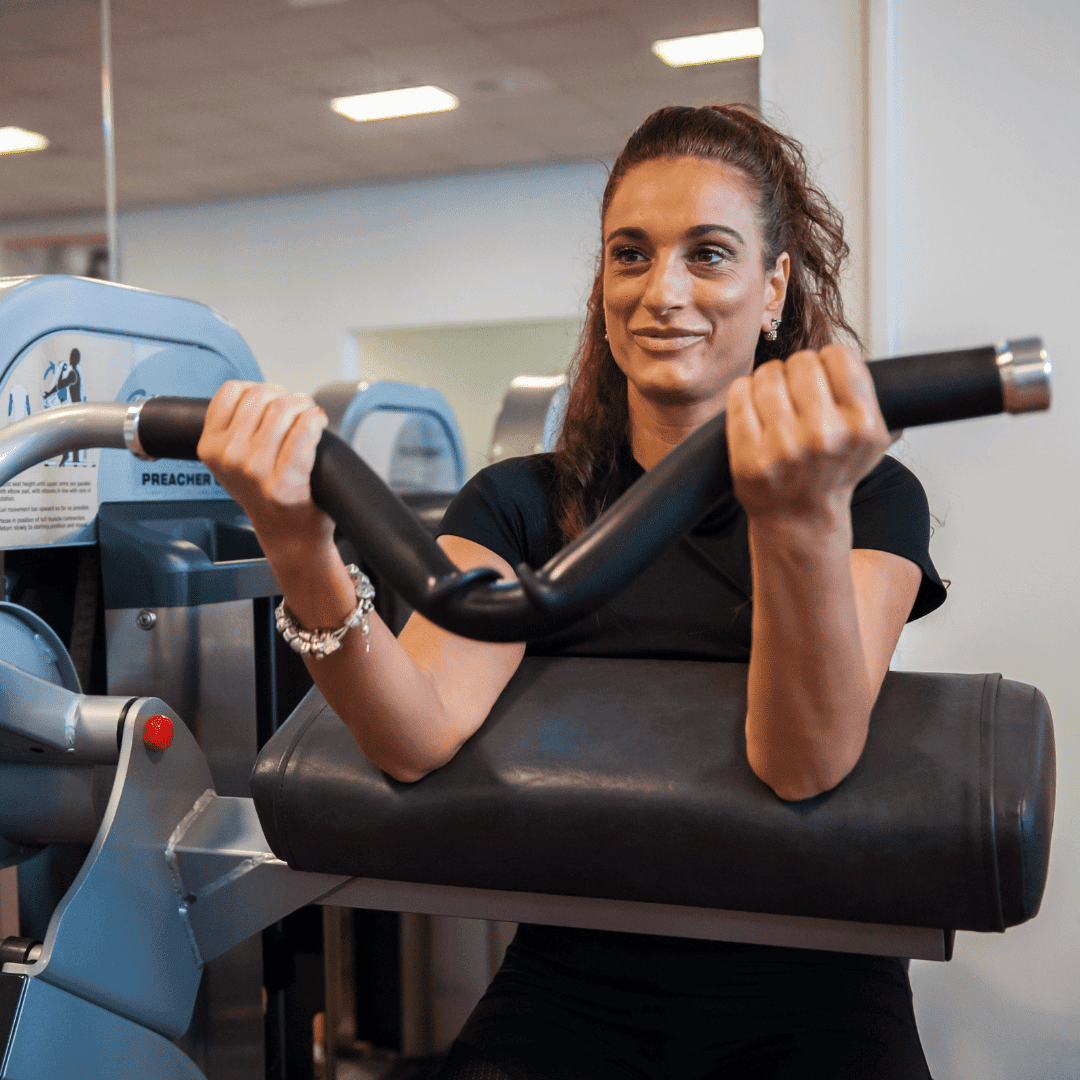 Voordelen van personal training in Rotterdam